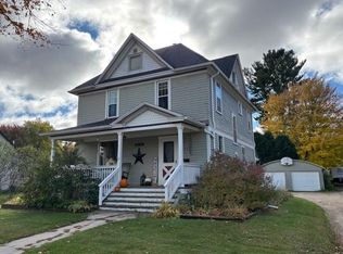 515 Liberty Street, Ripon, WI 54971