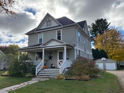 515 Liberty Street, Ripon, WI, 54971