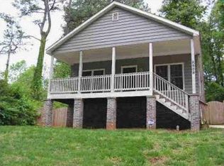 2909 Hapeville Rd SW, Atlanta, GA 30354