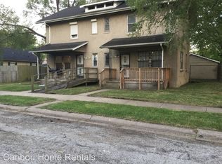 701 E 14th Ave, Gary, IN