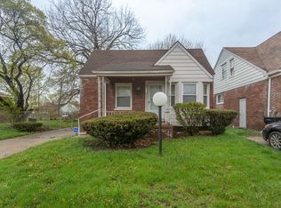 7667 Heyden St, Detroit, MI 48228