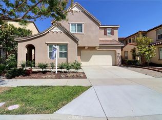 5131 Salisbury Way, Ontario, CA 91762