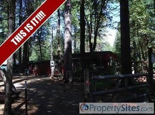 40 Buckeye Dr, Forbestown, CA 95941