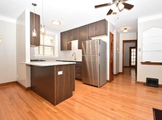 6358 Bancroft Ave, Saint Louis, MO 63109