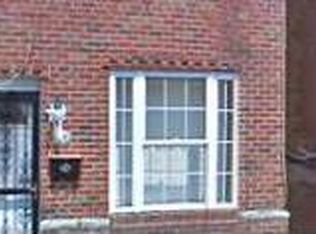 927 Fernon St, Philadelphia, PA 19148