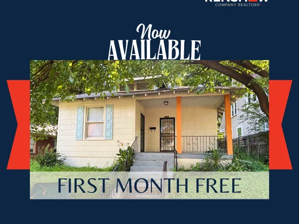 1043 Philadelphia St, Memphis, TN 38104