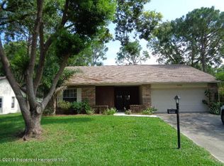 6568 Pine Meadows Dr, Spring Hill, FL 34606