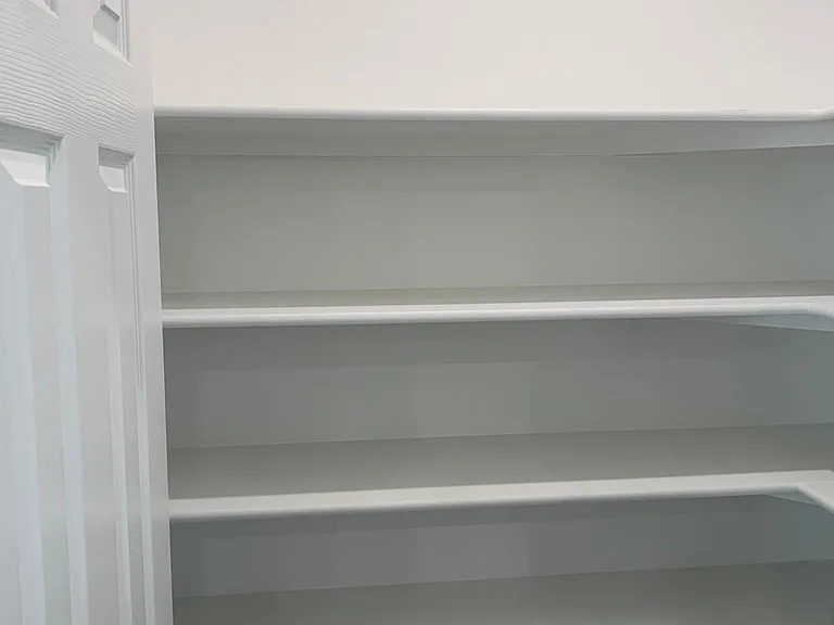 Kitchen Walk-in Closet