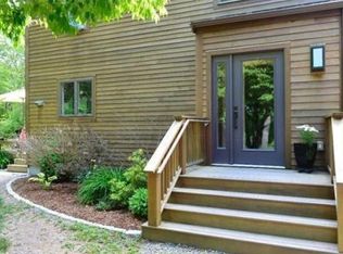 35 Little John Rd, East Falmouth, MA 02536
