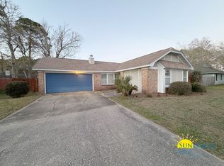 1524 Kruse Dr, Fort Walton Beach, FL 32547