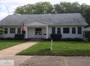 1244 Cleveland St, Lansing, MI 48906
