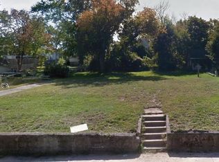 407 E Division St, Belding, MI 48809