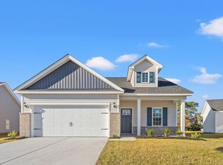 454 Lifestyle Ct LOT 224, Sandpiper Surfside Beach, SC 29575