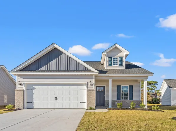 454 Lifestyle Court Lot 224 - Sandpiper, Surfside Beach, SC 29575