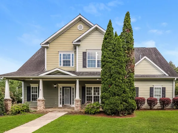 122 The Blvd, Newnan, GA 30263
