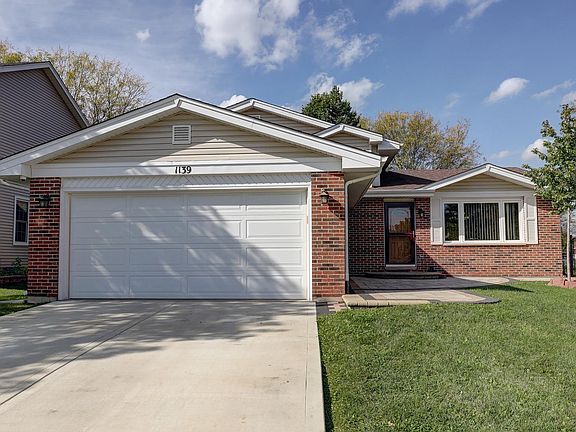 2nd image of 1139 Brentwood Ct