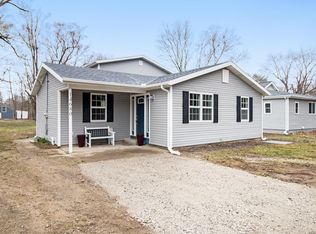 14680 Day Rd, Mishawaka, IN 46545