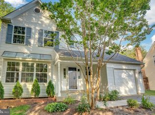 2304 Putnam Ln, Crofton, MD 21114