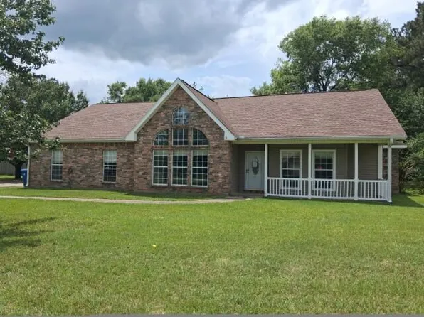 160 Melody Ln, Deridder, LA 70634