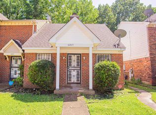 6285 Kirby Downs Dr, Memphis, TN 38115