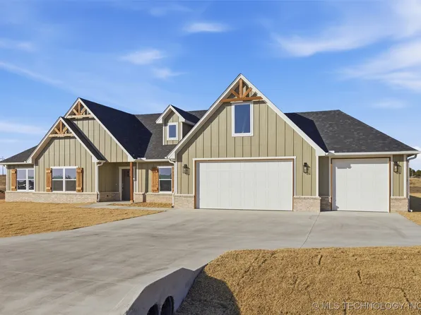 220 Bandera St, Stillwater, OK 74074