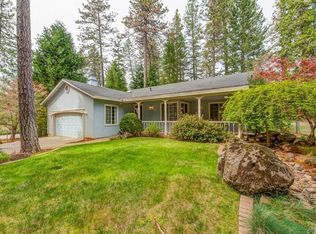 1677 Paradisewood Dr, Paradise, CA 95969