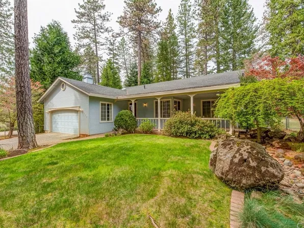 1677 Paradisewood Dr, Paradise, CA 95969