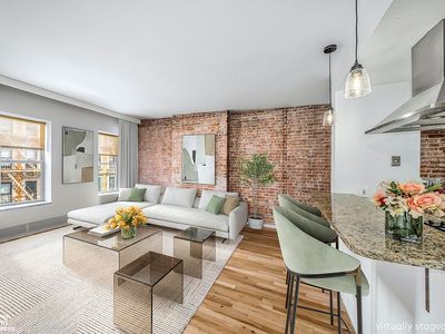 175 E 2nd St APT 5A, New York, NY, 10009