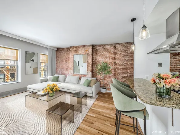 175 E 2nd St APT 5A, New York, NY 10009
