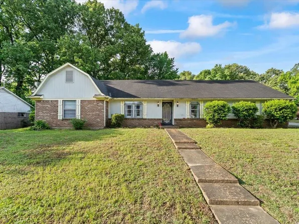 5207 Bruton Ave, Memphis, TN 38135