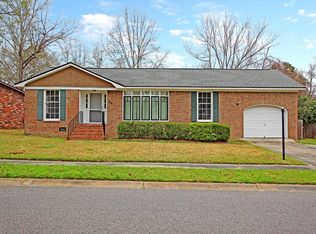105 Ponderosa Dr, Ladson, SC 29456