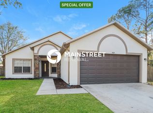 1464 Transcoro St SE, Palm Bay, FL 32909