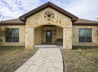 134 Cr 144b, Marble Falls, TX 78654