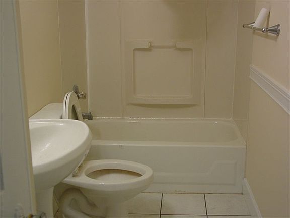 bath