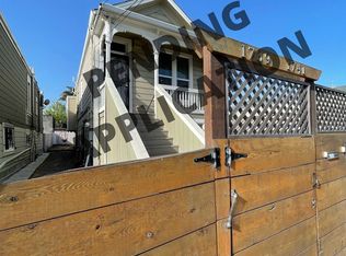 1741 14th St, Oakland, CA 94607