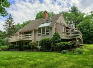 134 Causeway St, Hudson, MA 01749