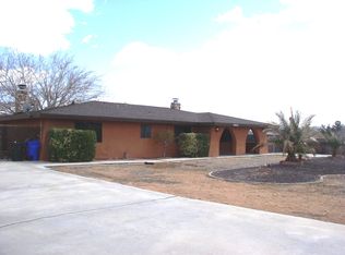 16805 Central Rd, Apple Valley, CA 92307