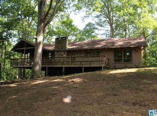 181 Angel Rd, Anniston, AL 36207