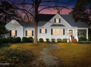 624 Sherrod Heights, Enfield, NC 27823