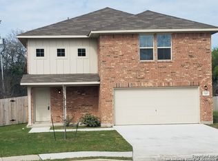 7227 Vista Grv, San Antonio, TX 78242