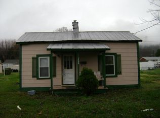 1528 Chestnut Ave, Buena Vista, VA 24416