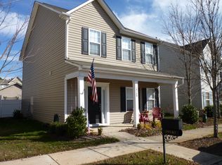 19140 Long Pond Ln, Cornelius, NC 28031