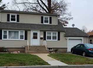 310 Concord Ave, Union, NJ 07083