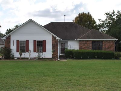 2111 Wingate Dr, Jonesboro, AR, 72404