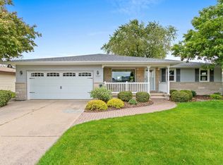 1427 W Kimberly Ave, Kimberly, WI 54136