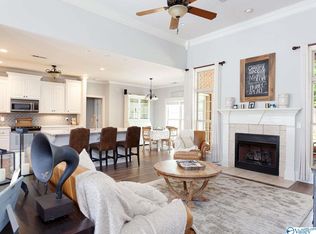 0 Crystal Springs Dr, Madison, AL 35757