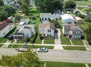 229 N Grand Ave, Marion, OH