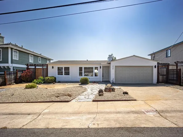 279 La Casa Ave, San Mateo, CA 94403
