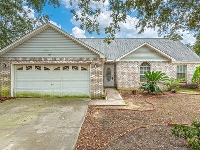 537 Risen Star Dr, Crestview, FL, 32539