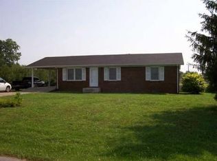 1212 Kings Ford Rd, Russellville, KY 42276